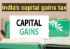 capital gains tax regime a big hurdle in including govt bonds in global indices