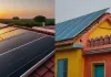  Rooftop Solar Scheme: छत पर लगाना चाहते हैं सोलर पैनल? होम लोन के साथ बैंक करने वाले हैं फाइनेंस