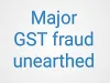 GST officers have arrested fake billing rackets