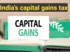 capital gains tax regime a big hurdle in including govt bonds in global indices