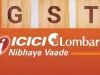 ICICI Lombard receives Show Cause Notice from Directorate General of GST 