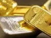 Gold-Silver Price : सोने-चांदी के भाव में एक बार फिर गिरावट