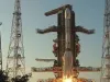  National News: ISRO ने लॉन्च की INSAT-3D सैटेलाइट, अब मौसम की मिलेगी सटीक जानकारी
