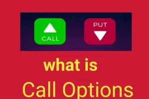What is Call Options in the Stock Market