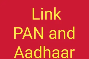 I-T dept shares update for PAN card holders Those who failed yet to link their PAN and Aadhaar