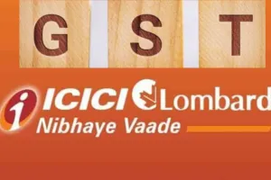 ICICI Lombard receives Show Cause Notice from Directorate General of GST 