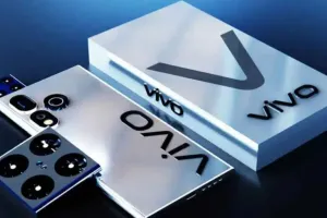 Vivo Flying Camera Smartphone जल्द होगा लॉन्च 