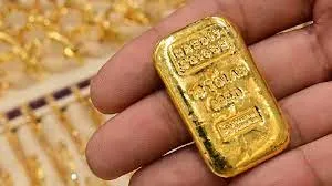 israel war effect on Gold-Silver Price:  फिर तेजी से भागा गोल्ड