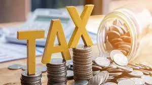 Direct Tax Collection में 22% का उछाल, मौजूदा वित्त वर्ष में अब तक 10.60 लाख करोड़ रुपये आए सरकार की झोली में