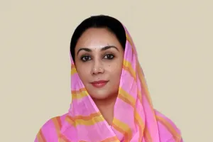 Diya Kumari: Rajasthan's princess crowned as Deputy CM. Here is everything you need to know about her
