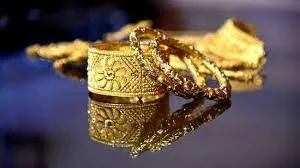 #Draft: AGold Silver Price: सोना 1300 रुपये सस्ता, चांदी की कीमत में भी 2,400 रुपये की आई गिरावटdd Your Title