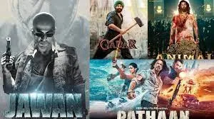 Bollywood Movies: इन 10 भारतीय फिल्मों ने दुनियाभर में की सबसे ज्यादा कमाई, हर किसी को आईं पसंद