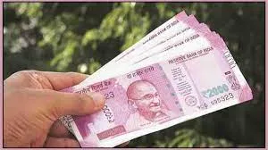  2000 Rupees Note: 8897 करोड़ रुपये के 2000 के नोटों पर कुंडली मार कर बैठे हैं लोग, आरबीआई ने दी जानकारी