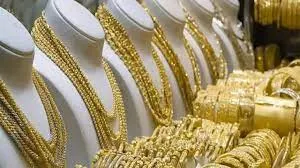  Gold-Silver Price: सोने-चांदी की कीमत में आई गिरावट, पढ़ें 24 कैरेट गोल्ड के भाव