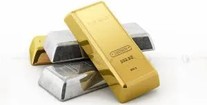  Gold-Silver Price: सोने-चांदी की कीमतों में मामूली तेजी, खरीदने का शानदार मौका